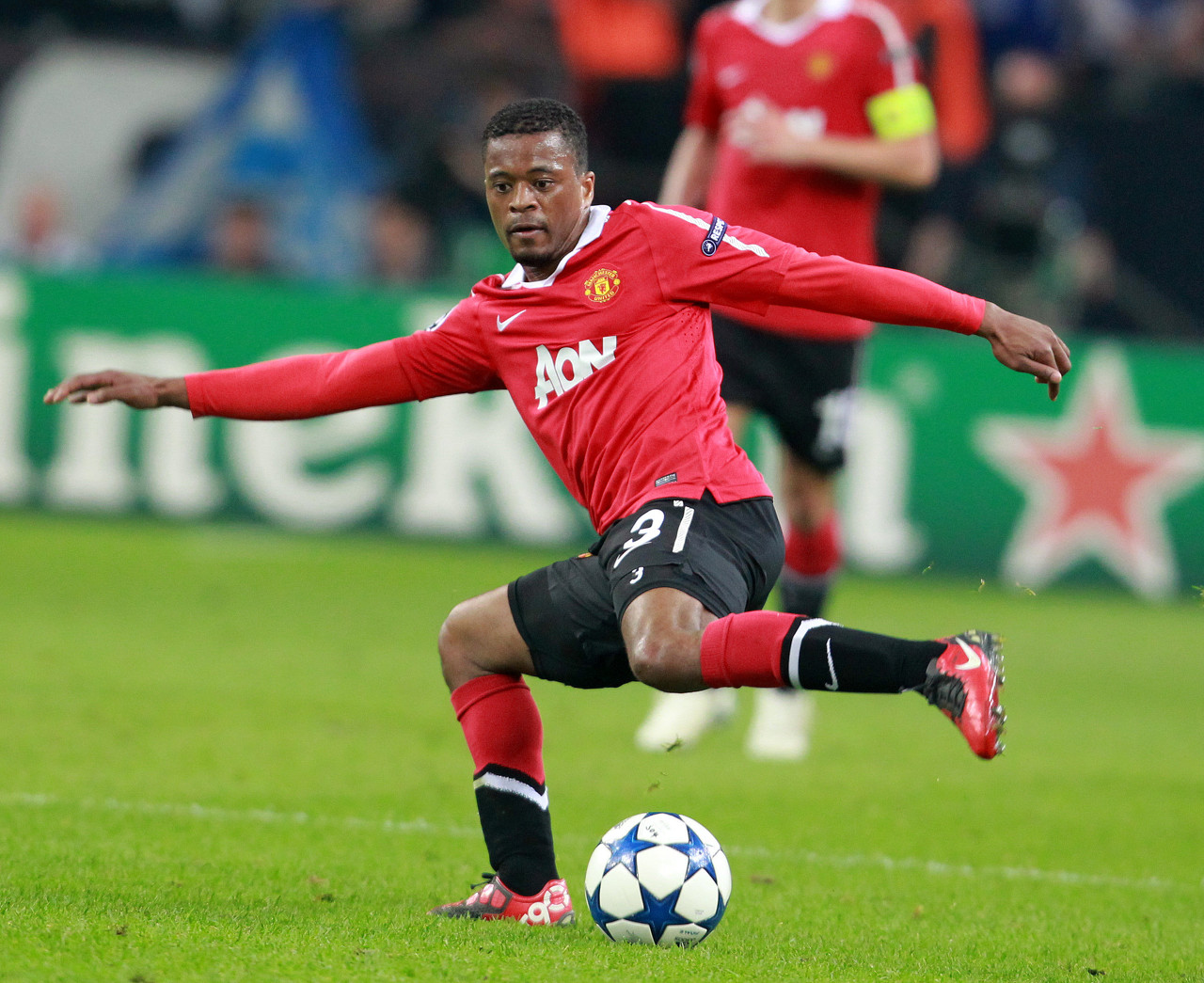 以往的残奥 以往的残奥